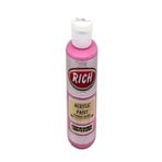 Rich 138 Pembe 130 cc Akrilik Boya