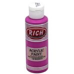 Rich 139 Magenta 130 cc Akrilik Boya