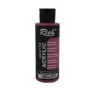 Rich 140 Yalı Pembe 120 cc Master Acrylic Akrilik Boya
