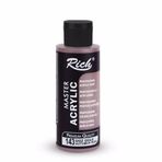 Rich 143 Güz Gülü 120 cc Master Acrylic Akrilik Boya