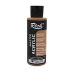 Rich 147 120 cc Terra Cotta Akrilik Boya
