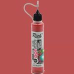 Rich 15126 Dot Paint Titanium Metalik Elma Şekeri Boncuk Boya