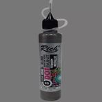 Rich 15132 Dot Paint Titanium Metalik Taş Gri Boncuk Boya