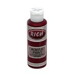 Rich 152 5586581 Kızıl 130 cc Akrilik Boya