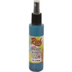 Rich 1528 Turkuaz New Fashion Sprey Kumaş Boyası