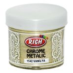 Rich 1542 Vanilya 50 cc Metalik Akrilik Boya