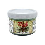 Rich 160 cc Pas Yeşili Pas Efekti