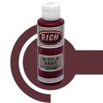 Rich 160 Vişne 120 cc Master Acrylic Akrilik Boya