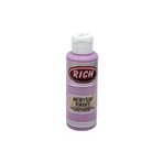 Rich 162 Lila 120 CC Akrilik Boya