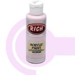 Rich 163 Leylak 120 cc Akrilik Boya