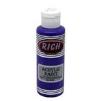 Rich 166 211614 Mor 130 cc Akrilik Boya