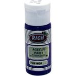 Rıch 166 Mor 30 cc Akrilik Boya