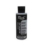 Rich 172 Buz Mavi 120 cc Master Acrylic Akrilik Boya