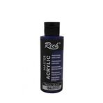 Rich 184 Lacivert 120 cc Master Acrylic Akrilik Boya