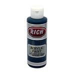 Rich 192 211628 Petrol Yeşili 130 cc Akrilik Boya
