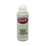 Rich 195 Çağla Yeşili 130 cc Akrilik Boya