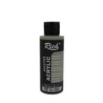 Rich 197 Nil Yeşili 120 cc Master Acrylic Akrilik Boya