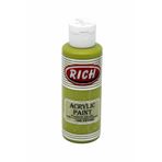 Rich 198 Tütün 130 cc Akrilik Boya