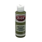 Rich 199 5586608 Kına 130 cc Akrilik Boya