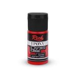 Rich 20 cc Kırmızı Epoksi Pigment Pasta