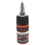 Rich 20 cc Turuncu Epoksi Pigment Pasta