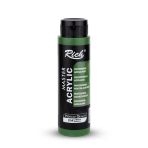 Rich 204 Master 500 ml Çimen Akrilik Boya