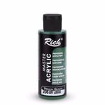 Rich 208 Art Yeşili 120 cc Master Acrylic Akrilik Boya