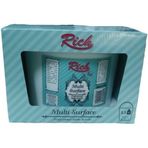 Rich 2100 Beyaz 2500 ml Multi Surface Akrilik Boya