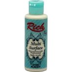 Rich 2106 120 cc Alaçatı Multi Surface Akrilik Boya