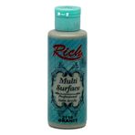 Rich 2110 130 ml Granit Multi Akrilik Boya