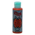 Rich 2136 Mercan 130 cc Akrilik Boya