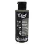 Rich 216 Küf Yeşil 120 cc Master Acrylic Akrilik Boya