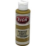 Rich 219 Kaşmir 120 cc Master Acrylic Akrilik Boya
