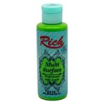 Rich 2216 Mango 120 CC Multi Surface Akrilik Boya