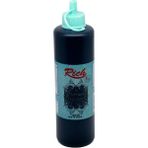 Rich 2238 Siyah Multi Surface Akrilik Boya 500 cc Standart Özelliklerle Her Yüzeye Uygun