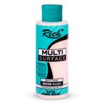 Rich 2268 Pamuk Şekeri 120 CC Multi Surface Akrilik Boya