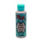 Rich 2270 Antik Pembe 130 cc Akrilik Boya