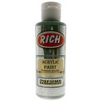 Rich 228 Füme 130cc Akrilik Boya