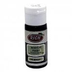 Rich 230 Siyah 30 cc Akrilik Boya