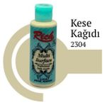 Rich 2304 130 ml Kese Kağıdı Rich Multi Surface