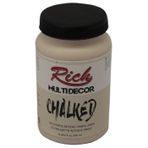 Rich 250 cc Bordo Multi Decor Chalked Hobi Boyası