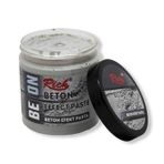Rich 250 cc Gri 250 11396 Beton Efekt Pasta