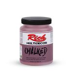 Rich 250 cc Güzgülü Multi Decor Chalked Hobi Boyası