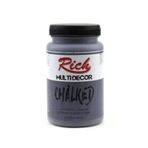Rich 250 cc İs Siyahı Multi Decor Chalked Hobi Boyası