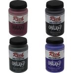 Rich 250 cc Kardelen Multi Decor Chalked Hobi Boyası