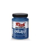 Rich 250 cc Odeon Mavi Multi Decor Chalked Hobi Boyası