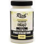 Rich 250 cc Ultra Matt Chalked Varnish