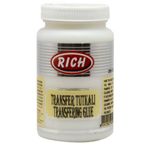 Rich 250 CCTransfer Tutkalı