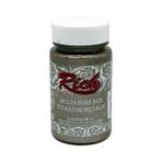 Rich 2508 Antij Bej 90 ml Multi Surface Titanium Metalik Boya