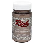 Rich 2510 Latte 90 cc Multi Surface Titanium Metalik Boya